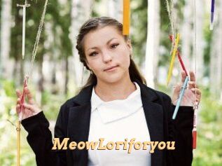 Meow_Lori_foryou