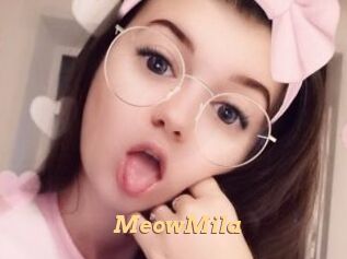 MeowMila
