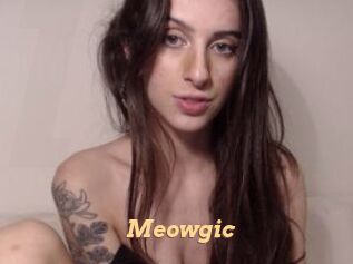 Meowgic