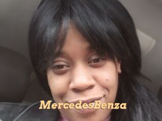 MercedesBenza