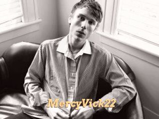 MercyVick22