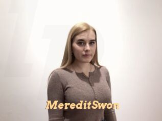 MereditSwon