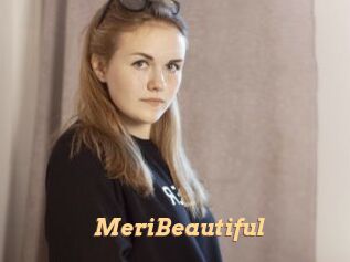 MeriBeautiful