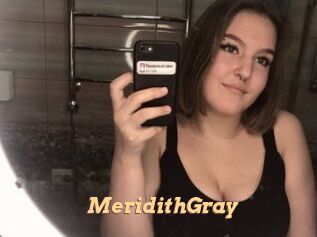 MeridithGray