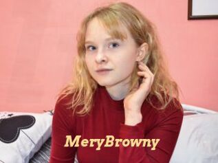 MeryBrowny