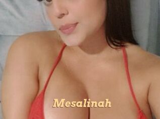 Mesalinah