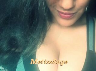 MetissSage