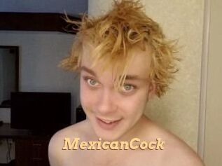 MexicanCock