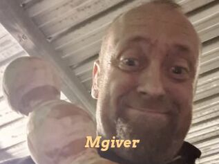 Mgiver