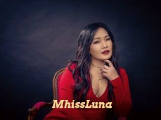 MhissLuna