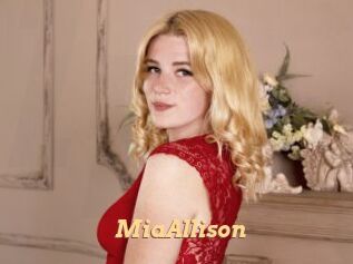 MiaAllison