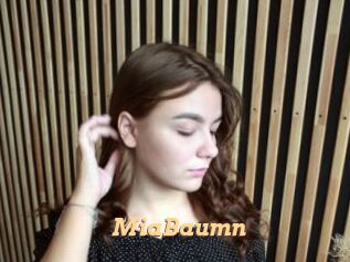 MiaBaumn