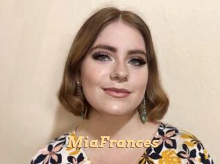 MiaFrances