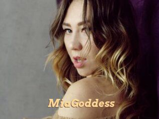 MiaGoddess