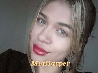 MiaHarper