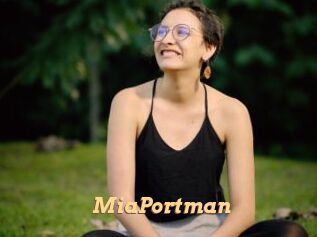 MiaPortman