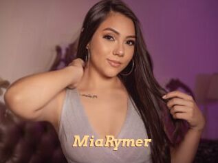 MiaRymer