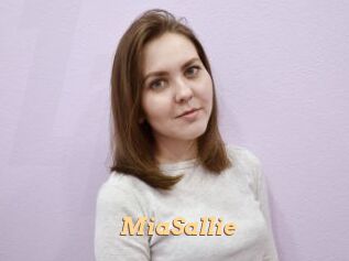 MiaSallie