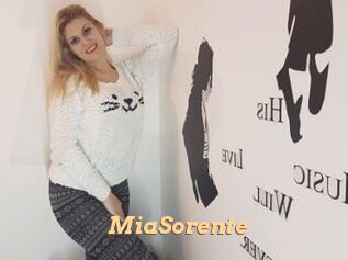 MiaSorente