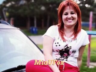 MiaUFox