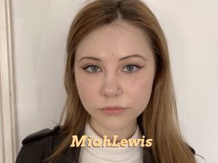 MiahLewis