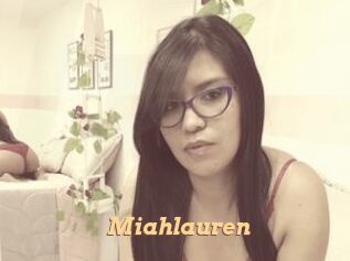 Miahlauren