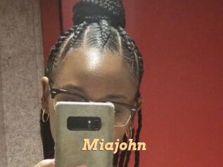 Miajohn