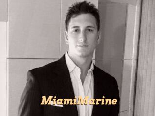 MiamiMarine