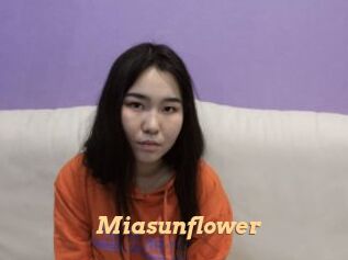 Miasunflower