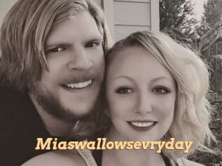 Miaswallowsevryday