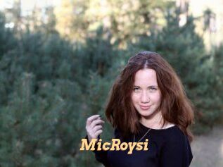 MicRoysi
