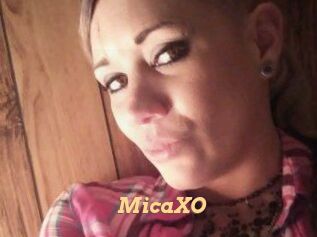 MicaXO