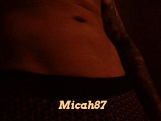 Micah87