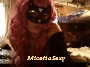 MicettaSexy