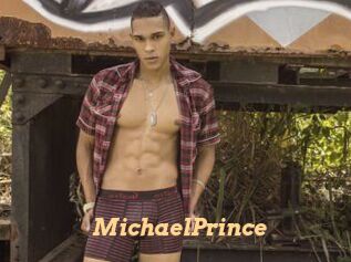 MichaelPrince