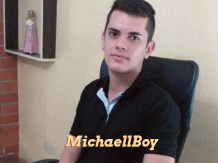 MichaellBoy