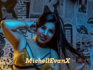 MichellEvanX