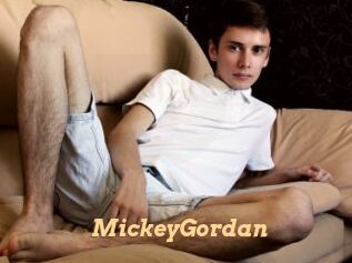 MickeyGordan