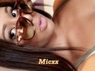 Micxx