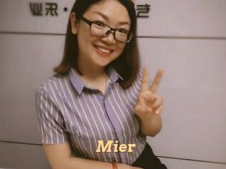 Mier