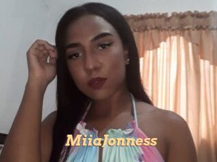 MiiaJonness