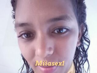 Miiasex1