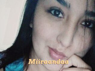 Miiraandaa