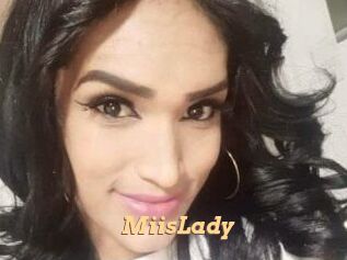 MiisLady