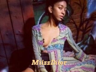 MiizzDiior