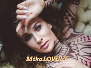 MikaLOVELY Live Paradise