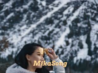 MikaSong