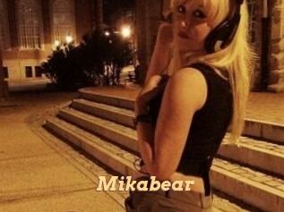Mikabear