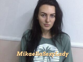 MikaellaSexyLady