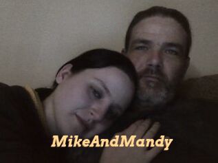MikeAndMandy